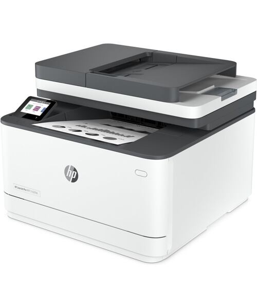 HP LaserJet Pro MFP 3102fdw (33 ppm, A4, USB, Wi-Fi, Ethernet, PRINT, SCAN, COPY, FAX, duplex, ADF)