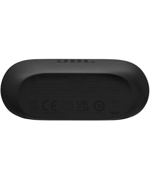 JBL Wave Buds 2 Black