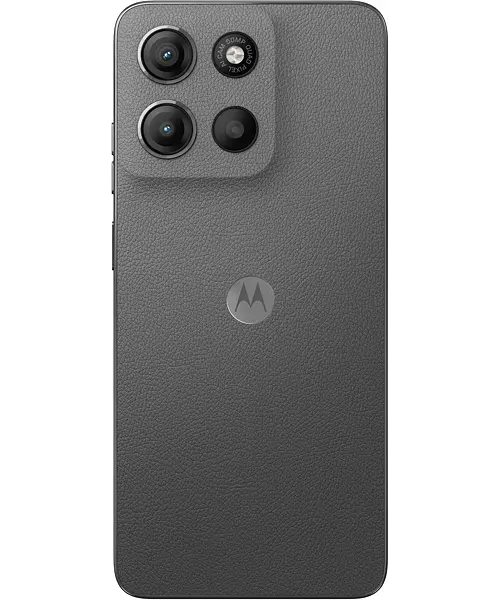 Motorola Moto G15 Dual SIM Gravity Grey