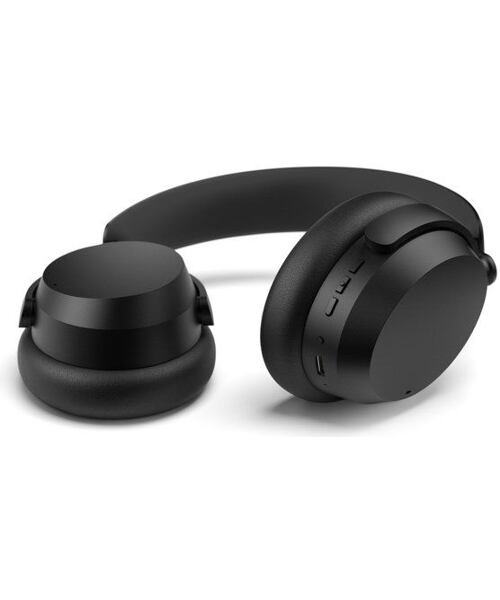Sennheiser Accentum Wireless Black