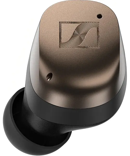 Sennheiser Momentum TWS 4 Black-Copper