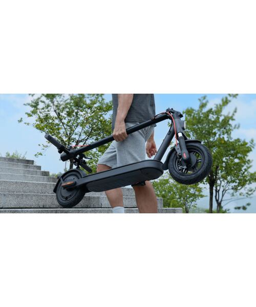 Xiaomi Electric Scooter Elite Black
