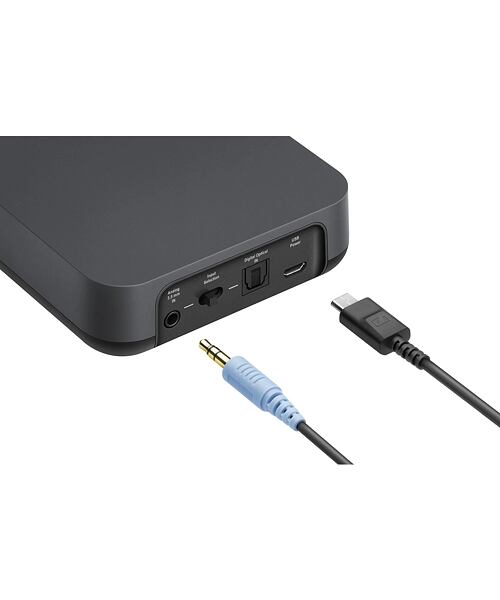 Sennheiser BT T100 Bluetooth Audio Transmitter