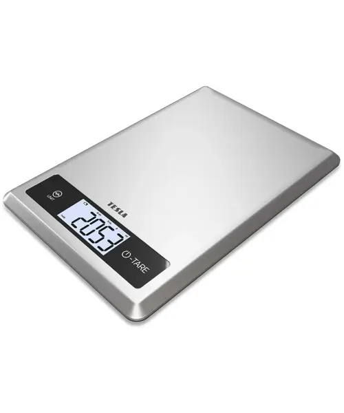 Tesla Smart Kitchen Scale
