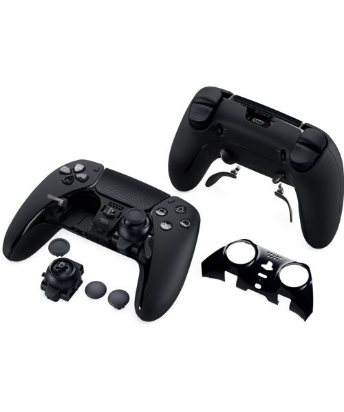 Sony PlayStation 5 DualSense Edge Controller Midnight black
