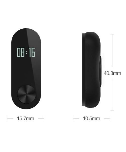 Xiaomi Mi Band 2