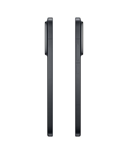 Xiaomi 15 5G Dual SIM Black