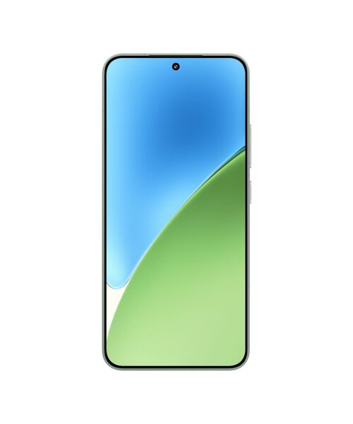 Xiaomi 15 5G Dual SIM Green