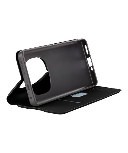 OBAL:ME SmoothTouch Pouzdro pro Xiaomi Redmi Note 14 Pro 5G/Poco X7 5G Black