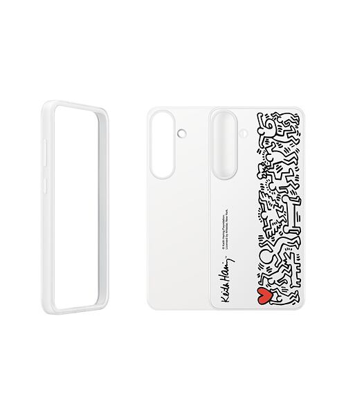 EF-MS926CWE Samsung FlipSuit Kryt pro Galaxy S24+ White