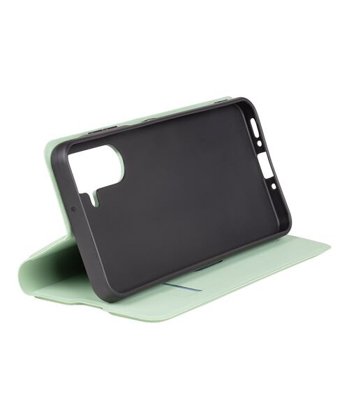 OBAL:ME SmoothTouch Pouzdro pro Samsung Galaxy A26 5G Mint Green