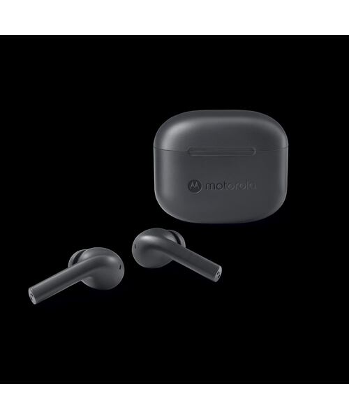 Motorola Moto Buds 065 Black