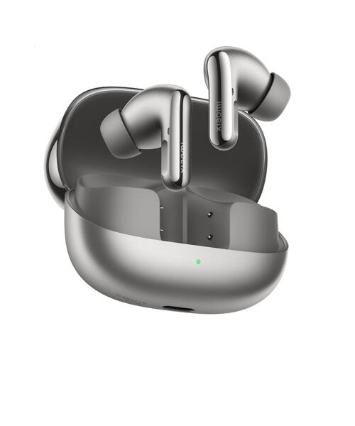 Xiaomi Buds 5 Pro Titanium