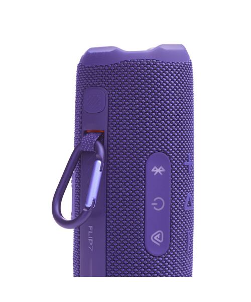 JBL Flip 7 Purple