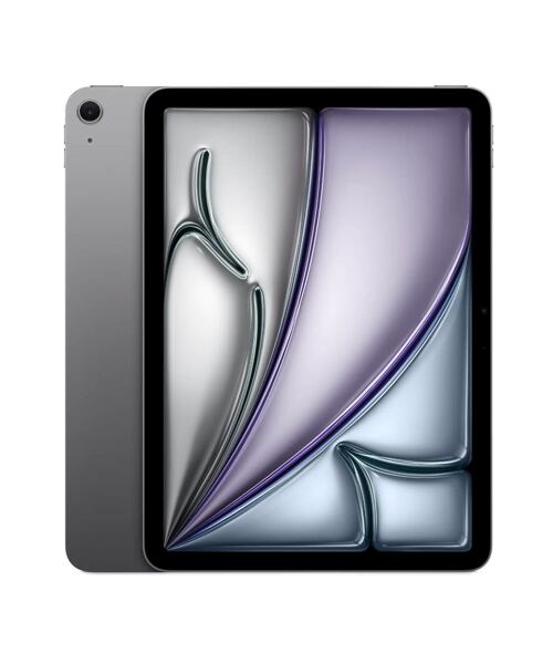 Apple iPad Air 11 (2025) WiFi+Cellular Space Grey