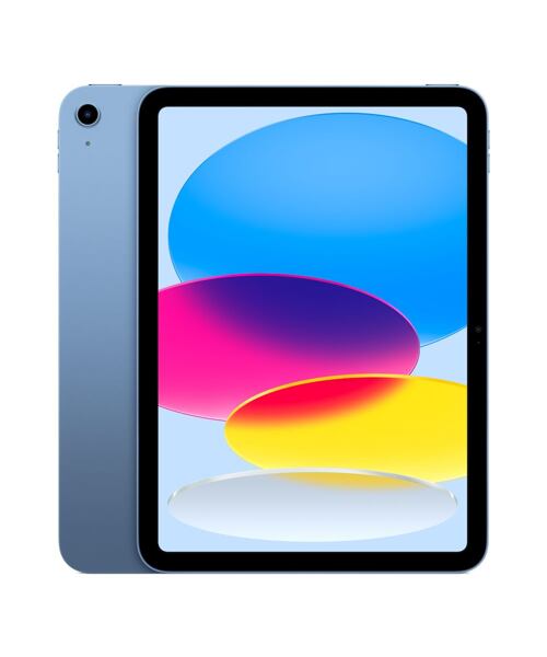 Apple iPad 11 (2025) WiFi+Cellular Blue