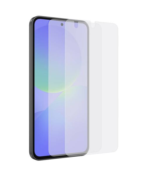 Samsung Ochranná fólie pro Galaxy A36 Transparent