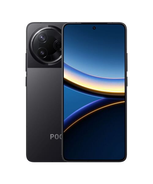 POCO F7 Pro 5G Dual SIM