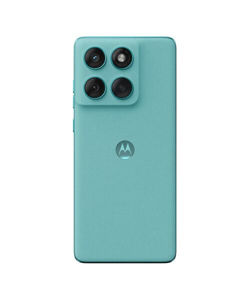 Motorola Edge 60 Fusion 5G PANTONE Amazonite