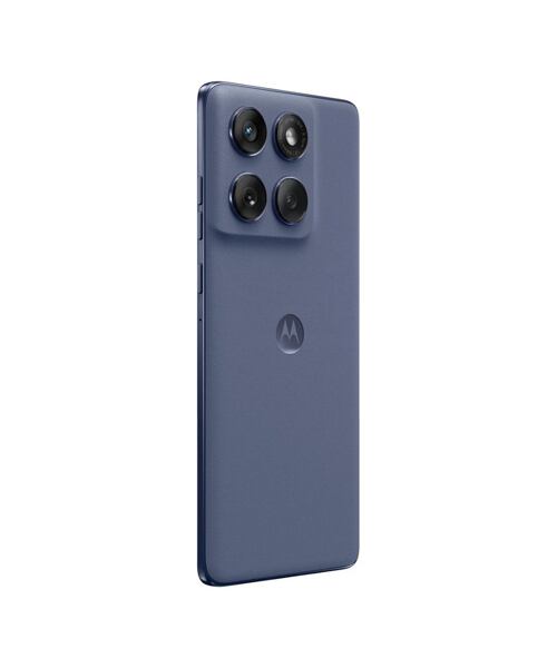 Motorola Edge 60 Fusion 5G PANTONE Slipstream