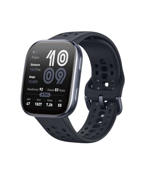 Amazfit Bip 6 Black