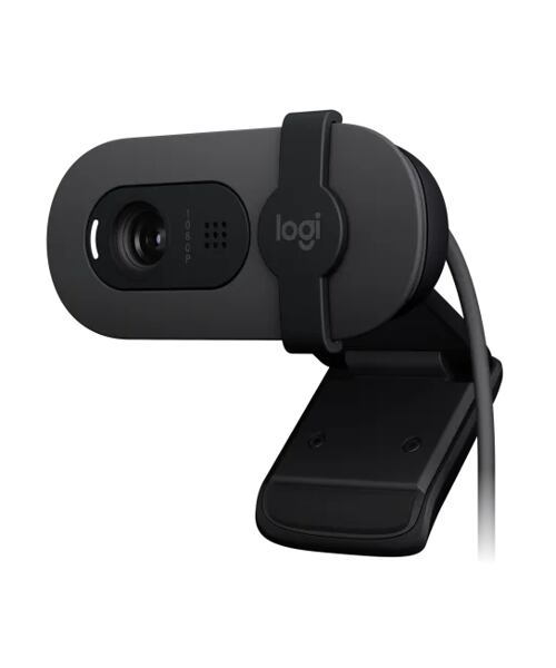 kamera Logitech BRIO 100, Graphite_