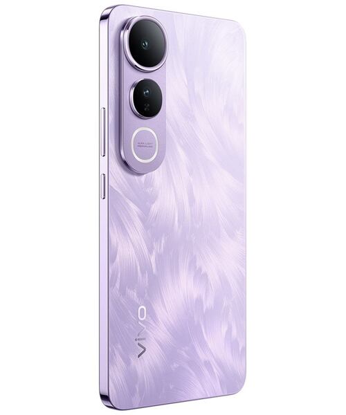 Vivo V50 Lite 4G Dual SIM Phantasy Purple