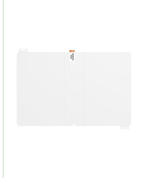 Samsung Ochranná fólie Tab S10 FE+ Transparent