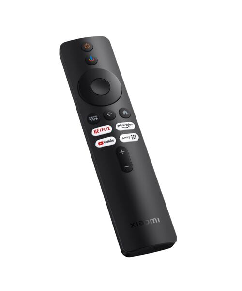 Xiaomi TV Box S (3rd Gen) Black