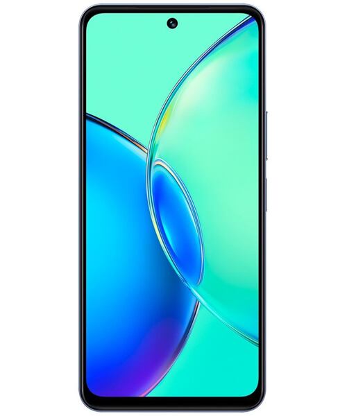 Vivo Y19s Dual SIM Obsidian Black