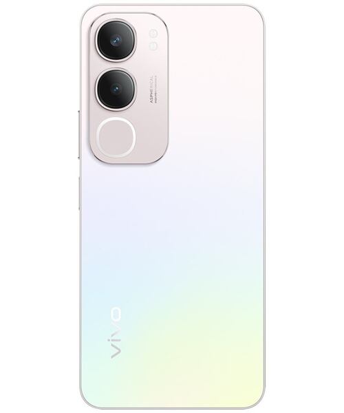 Vivo Y19s Dual SIM Pearl Silver