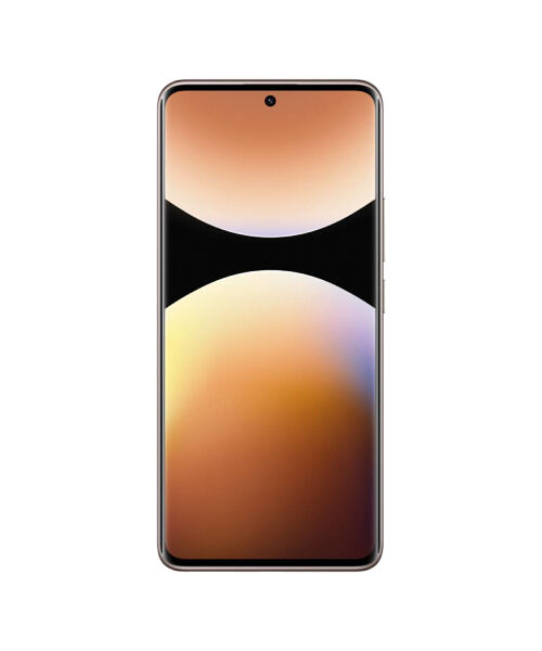 Xiaomi Redmi Note 14 Pro+ 5G Dual SIM Sand Gold