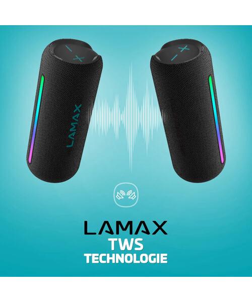 LAMAX LightNote1
