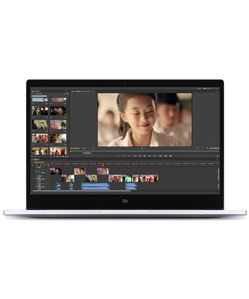 Zánovní Xiaomi Mi Notebook Air (12.5")