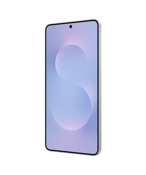 Samsung SM-S937 Galaxy S25 Edge 5G Dual SIM Titanium Icyblue