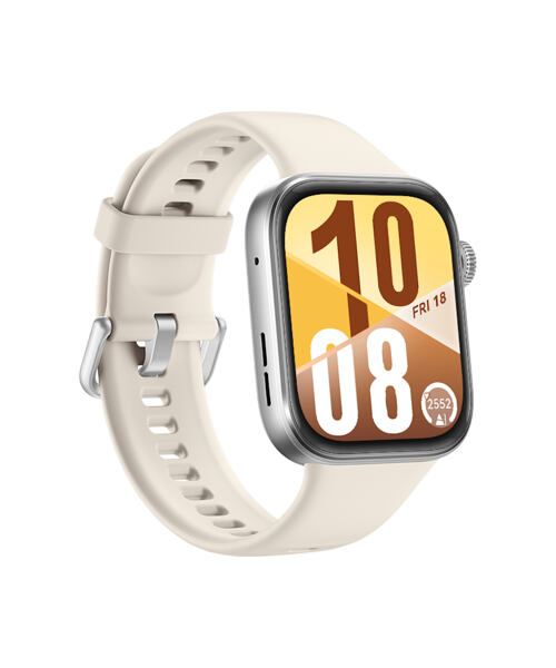 Huawei Watch Fit 4 White