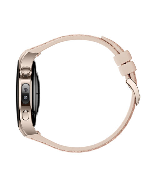 Huawei Watch 5 42mm Stainless Beige