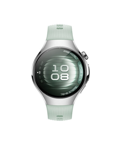 Huawei Watch 5 42mm Stainless Green