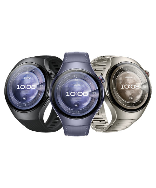 Huawei Watch 5 46mm Colors