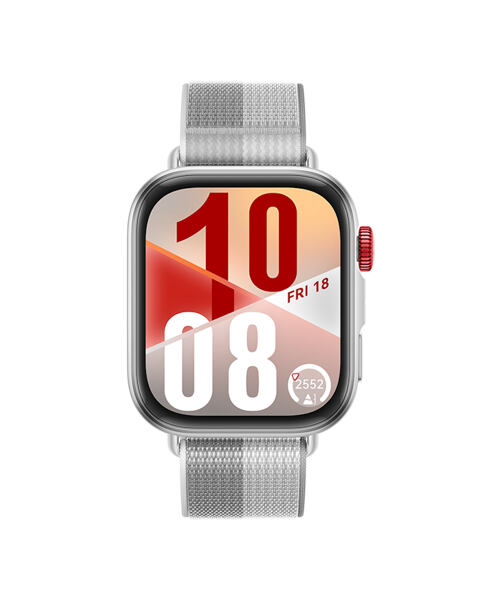 Huawei Watch Fit 4 Grey