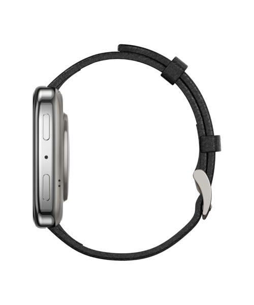 Amazfit Active 2 Square Black