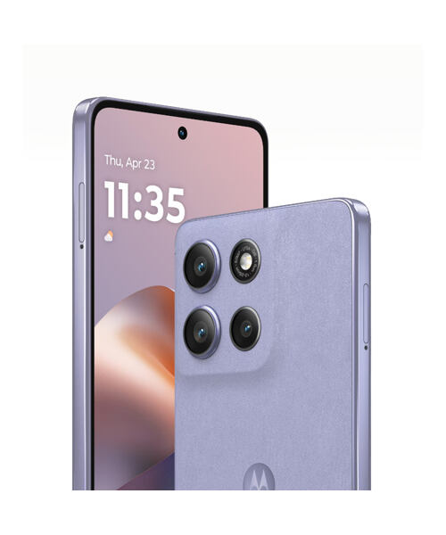 Motorola Moto G86 5G Dual SIM PANTONE Cosmic Sky