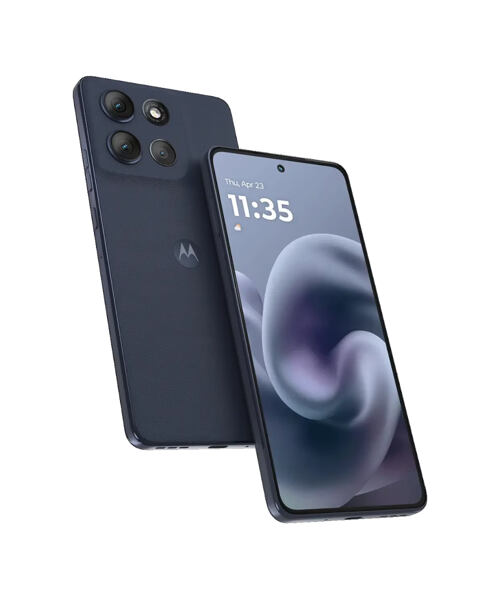 Motorola Moto G86 5G Dual SIM PANTONE Spellbound