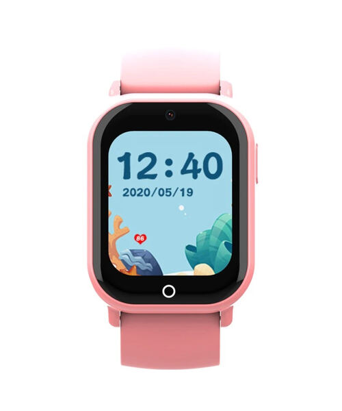 CARNEO GuardKid+ 4G TINY Pink