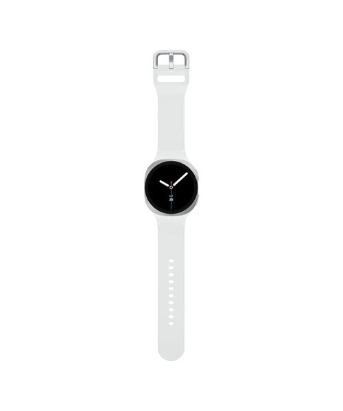 Samsung SM-L325 Galaxy Watch8 40mm LTE Silver