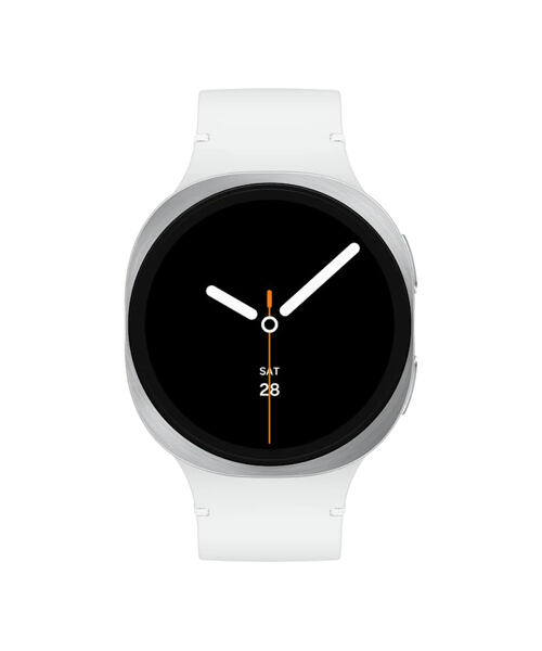 Samsung SM-L330 Galaxy Watch8 44mm Silver