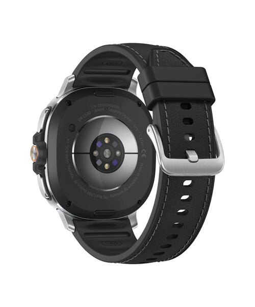 Samsung SM-L505 Galaxy Watch8 Classic 46mm LTE Black