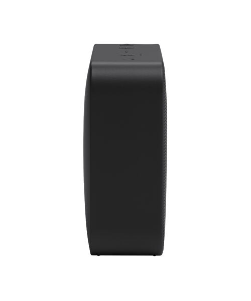 JBL GO Essential 2 Black