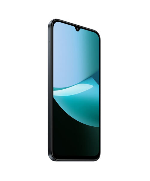 Xiaomi Redmi 15C Dual SIM Midnight Black