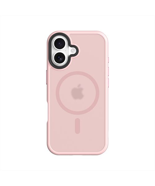 Tactical MagForce Hyperstealth Kryt pro Apple iPhone 17 Pink Panther